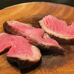 ブラジリアン食堂 BANCHO - ピッカーニャ