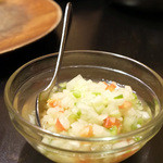 ブラジリアン食堂 BANCHO - モーリョ