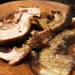 ブラジリアン食堂 BANCHO - ポルコ