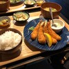 えびえび食堂 えび八本 住吉店