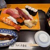 成田江戸ッ子寿司 - 料理写真: