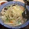 埼玉タンメン 山田太郎  越谷谷中町店