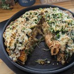 お好みひろば 絆 - 