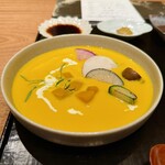 京町堀 なかむら - 