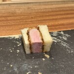 京町堀 なかむら - 