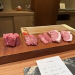 京町堀 なかむら - 