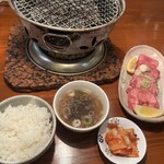 但馬家幸之助 - 