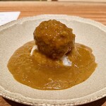 京町堀 なかむら - 