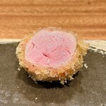 京町堀 なかむら - 