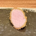 京町堀 なかむら - 