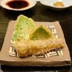 京町堀 なかむら - 