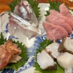 コンペイトウ - 