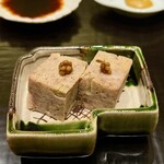 京町堀 なかむら - 