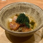 京町堀 なかむら - 