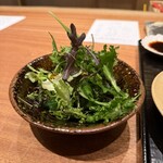 京町堀 なかむら - 