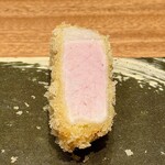 京町堀 なかむら - 