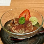 京町堀 なかむら - 