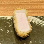 京町堀 なかむら - 