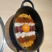 恵比寿 うしみつ - 