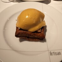 レストラン アルティザン（restaurant Artisan） - 