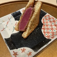 恵比寿 うしみつ - 