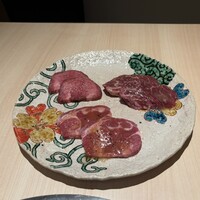 恵比寿 うしみつ - 