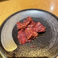 ホルモン焼肉 富や 栄店 - 