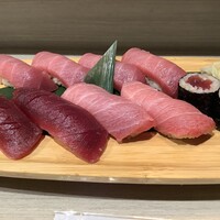 銀座 鮨 たじま - 