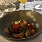 Auberge Nicolas Flamel - 