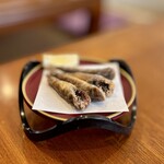 嘉儀屋 - メヒカリ