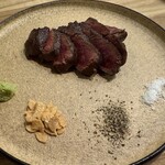 ツムギビヨリ - 