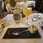 Auberge Nicolas Flamel - 