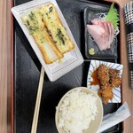 おわせ お魚いちば おとと - 