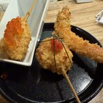 ツムギビヨリ - 