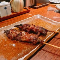 新宿うな鐵 はなれ - 
