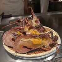 鉄板焼･焼肉 なにわ (リーガロイヤルホテル大阪) - 