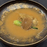 スーツァン・レストラン陳 渋谷店 - 