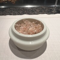 鉄板焼･焼肉 なにわ (リーガロイヤルホテル大阪) - 