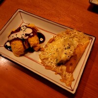 OSAKA きっちん 銀座本店 - 