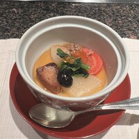 鉄板焼･焼肉 なにわ (リーガロイヤルホテル大阪) - 