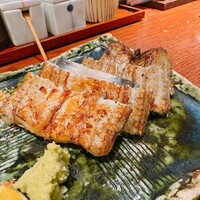 新宿うな鐵 はなれ - 
