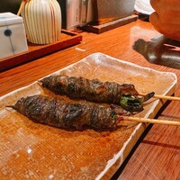新宿うな鐵 はなれ - 