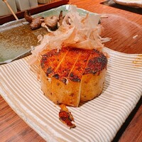 新宿うな鐵 はなれ - 