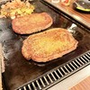 江戸前汽船 もんじゃ屋形船 - 