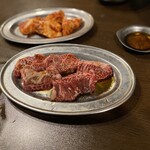 ホルモン青木 - 