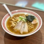 幸楽苑 - 料理写真: