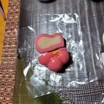 御菓子司 塩芳軒 - 