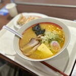 幸楽苑 - 