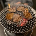 ホルモン青木 - 