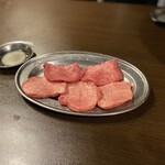 ホルモン青木 - 